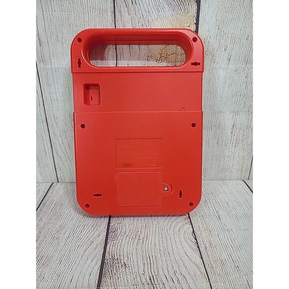 Vintage Speak & Spell Electronic Learning Game #09624 Kahootz Tested Works - Picture 5 of 6